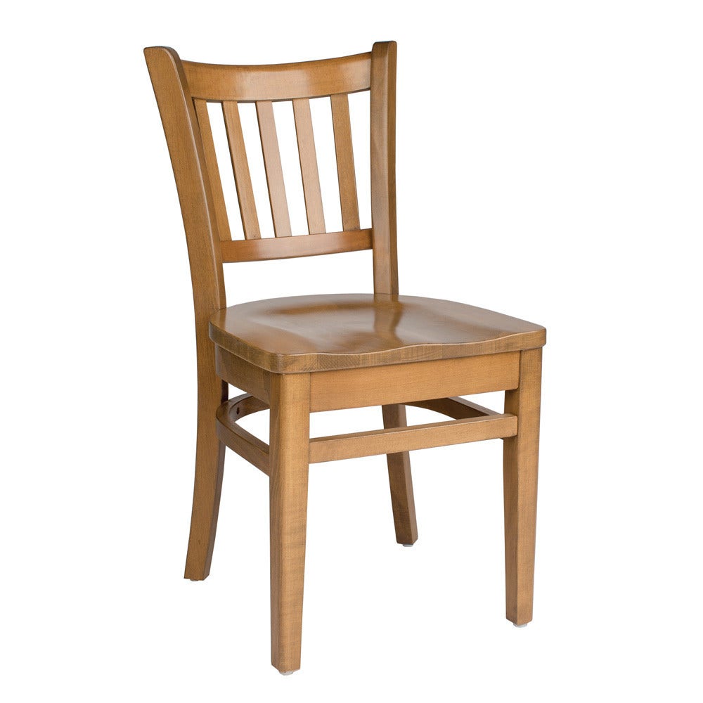 Holsag Wooden Grill Library Chairs Carr Mclean