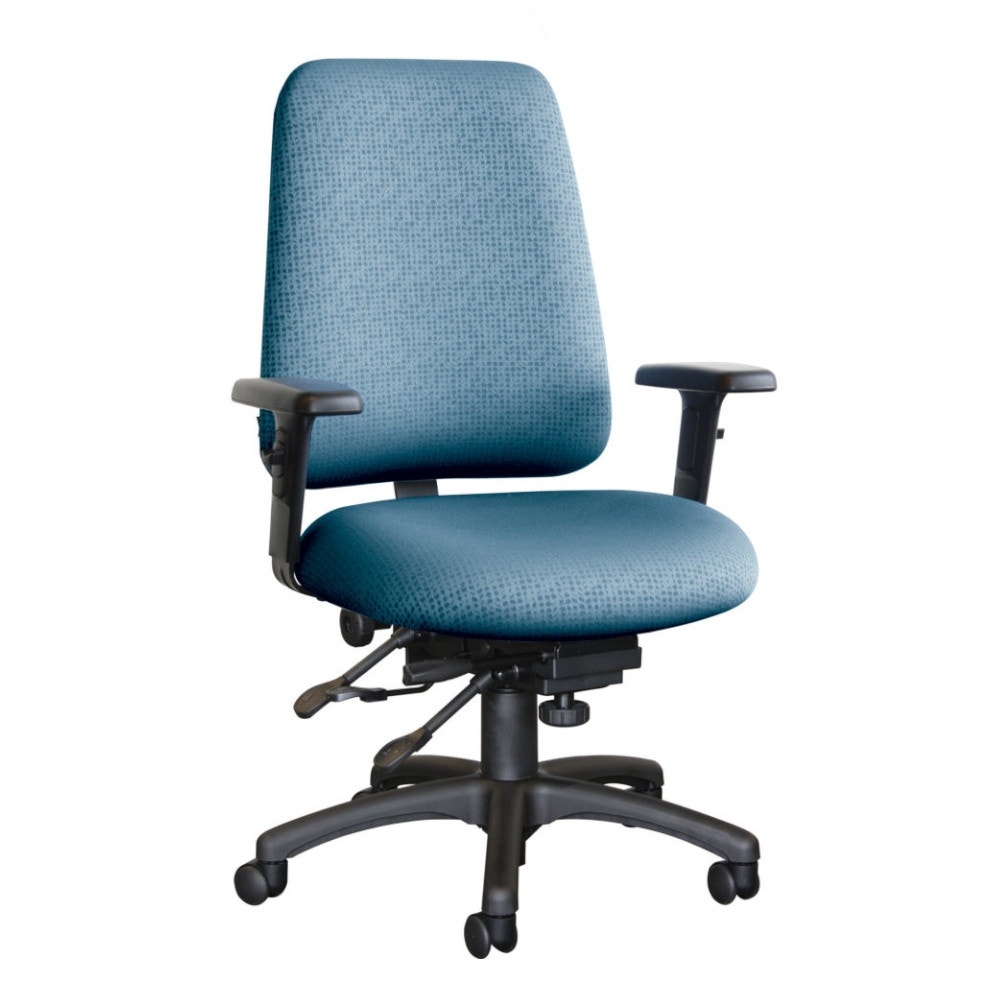 silent labs chair