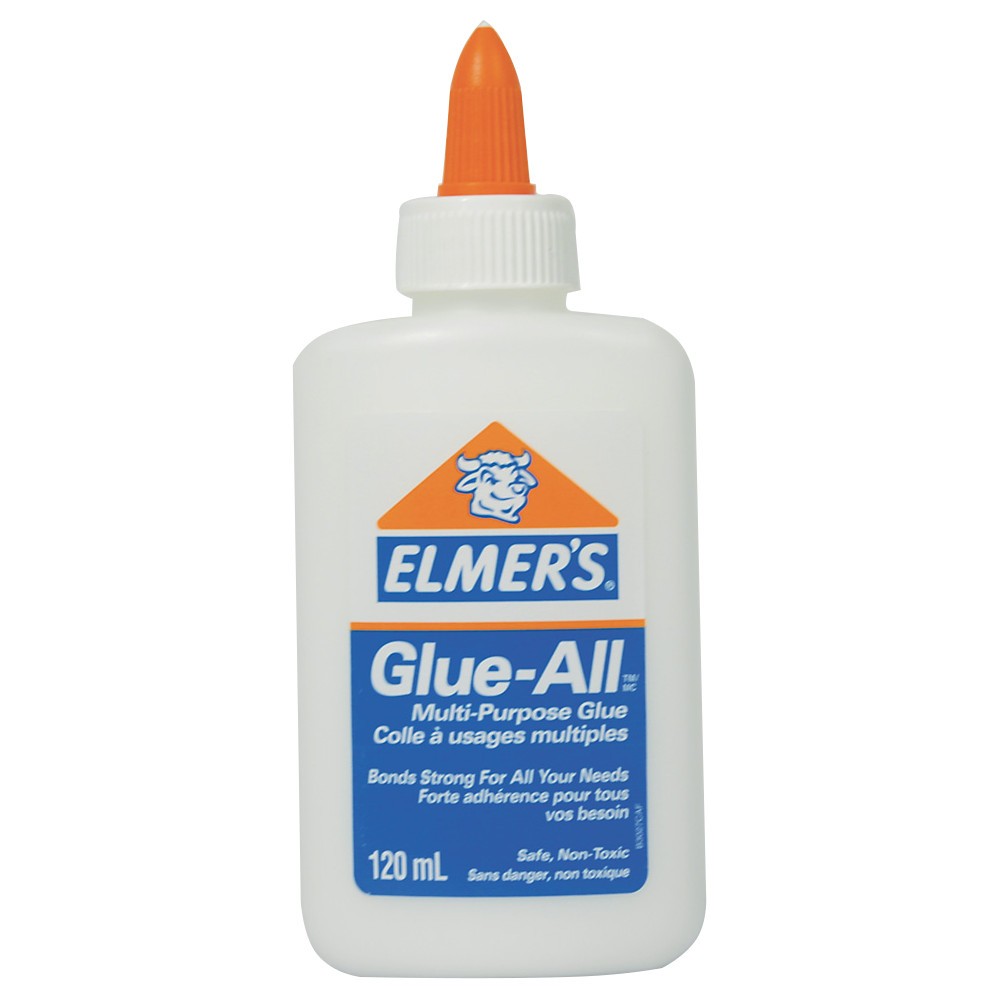 Elmer's® All Purpose White Glue