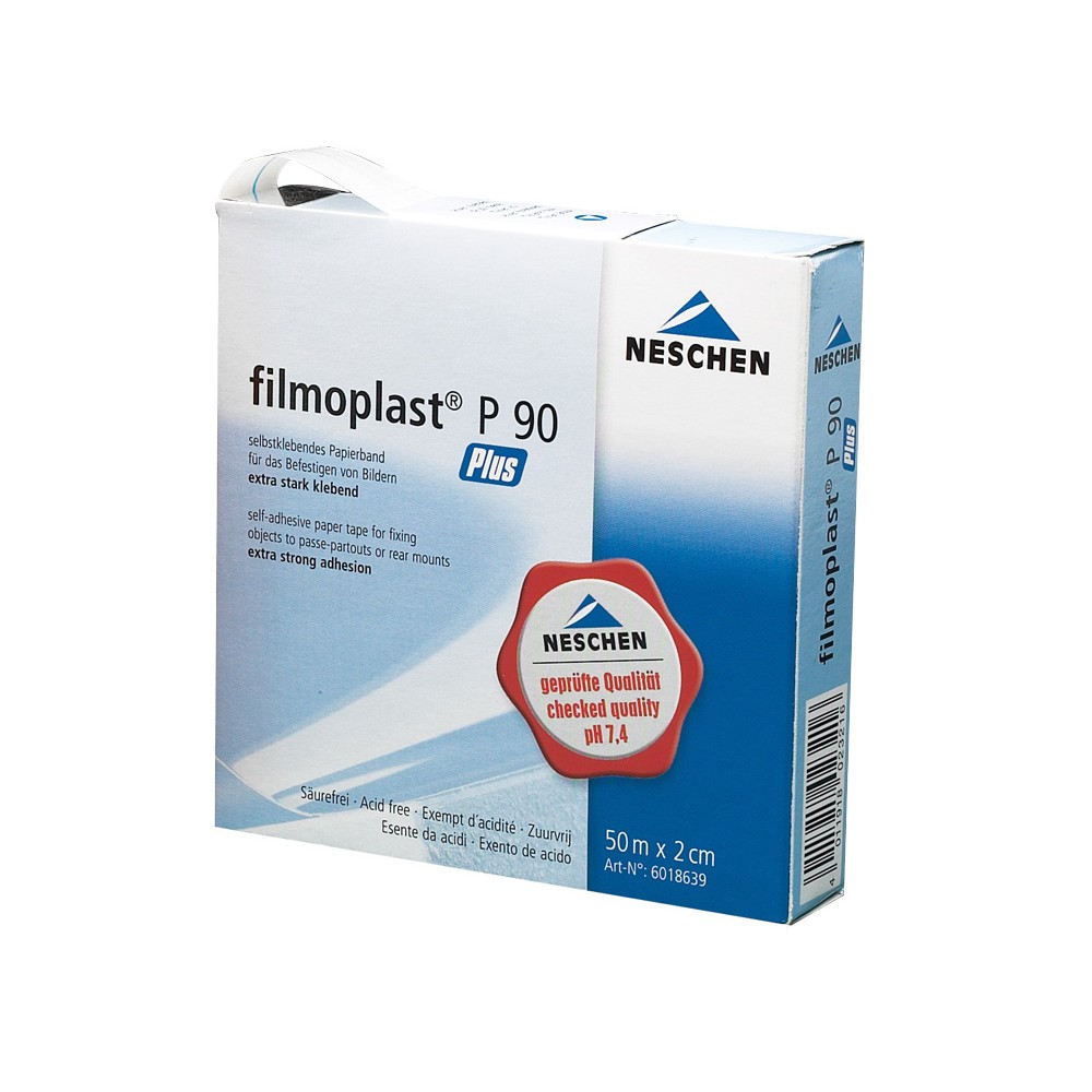 Filmoplast® P 90 Plus