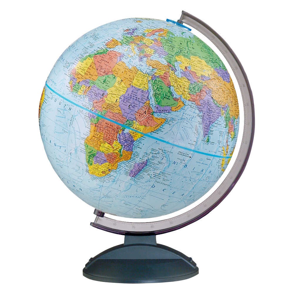 Traveler Globe