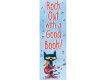 Pete The Cat® Bookmarks