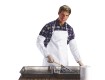 Tyvek® Apron and Sleeves