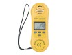 REED® Thermo-Hygrometer