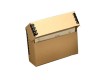 Hollinger Photo Envelope Box Storage System