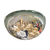 Full Dome Security Mirrors