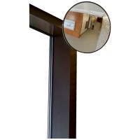 Outdoor Convex Security Mirrors