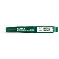 EXTECH® Humidity/Temperature Pen