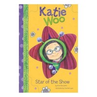 Katie Woo Book Set