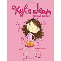 Kylie Jean Book Set
