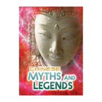 All About Myths and Legends Book Set