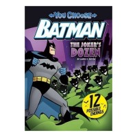 You Choose Stories: Batman™ Book Set