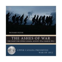 Upper Canada Preserved: War of 1812