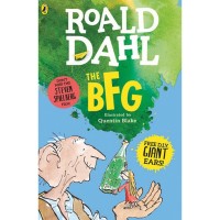 Roald Dahl Collection Set