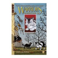 Warriors Book Set