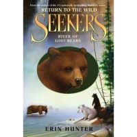 Seekers: Return to the Wild Book Set