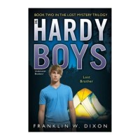 Hardy Boys® (All-New) Undercover Brothers Book Set