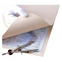 CARMAC® Map and Print Folders