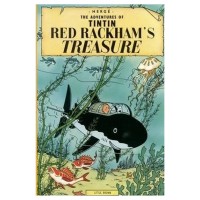 The Adventures of Tintin Book Set