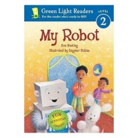 Green Light Readers Book Set