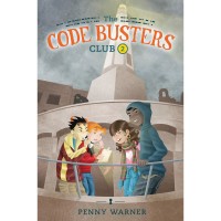 The Code Busters Club Book Set