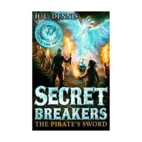 The Secret Breakers Book Set