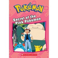 Pokémon: Chapter Books Set