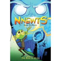 Nnewts Book Set