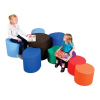 Children's Factory® Dragonfly Seating