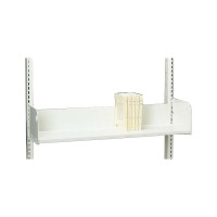 Aetnastak® Metal Shelving - Canopy Tops and End Panels/Accessories