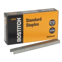 BOSTITCH® Standard Staples