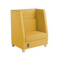 Nightingale Trullo Lounge Privacy Seating