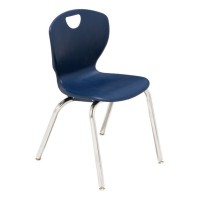 Scholar Craft™ 3100 Series Ovation Stacking Chair