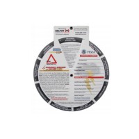 Emergency Response and Salvage Wheel