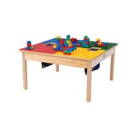 Fun Builder Tables