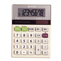 Sharp® Desktop Calculator