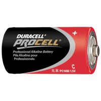Duracell® Procell® ‘C’ Battery