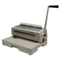 Traditional Heavy-Duty Letter Size Binding Machine