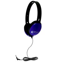 Hamilton Buhl® Primo™ Stereo Headphones