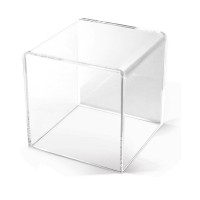 Museum Display Cubes