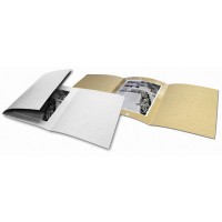Tri-Fold Print Folders