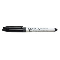Authentic MAM-A DVD/CD Marker Pen
