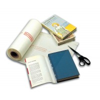 Adaptaroll™ Book Jacket Cover Rolls