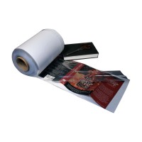 Pro-Fit™ Open-Edge Book Jacket Cover Rolls