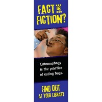 Fact or Fiction? Bookmarks 
