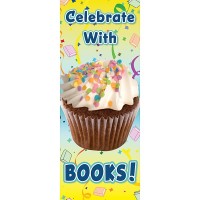 Cupcake Scratch-and-Sniff Bookmarks