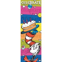 Dr. Seuss™ Cat in the Hat Bookmarks