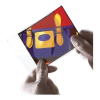 CARMAC® Archival Polyester Encapsulation Film Sheets