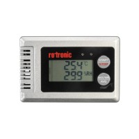 Rotronic HL-1D Humidity and Temperature Data Logger