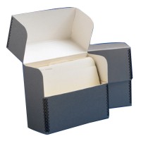 Hollinger A4 Document Box